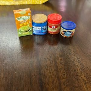 Mini brands series one